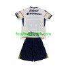 Tenue Pumas UNAM Enfant Domicile 2024-2025 Maillot de Foot